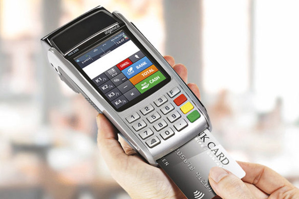 Ingenico TSM Entegrasyonu