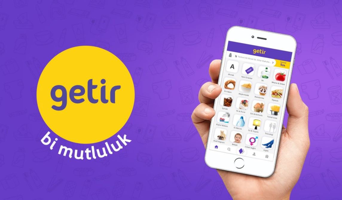 Restoranların Getir yemek üye olmamının avantajları
